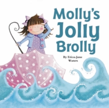 Image for Molly's jolly brolly