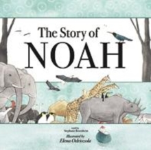 Image for The Story of Noah