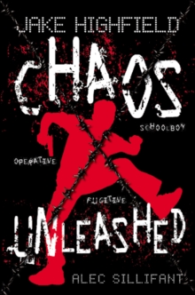 Image for Chaos unleashed