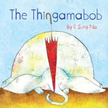Image for The thingamabob