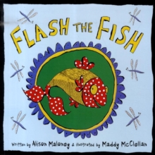 Image for Flash the Fish