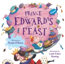 Image for Prince Edward's feast