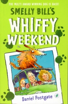 Image for Smelly Bill's Whiffy Weekend
