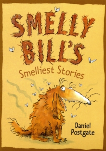 Image for Smelly Bill's Smelliest Stories