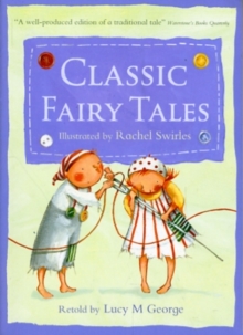 Image for Thumbelina and Other Classic Fairy Tales