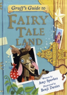 Image for Gruff's guide to fairy tale land