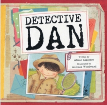 Image for Detective Dan