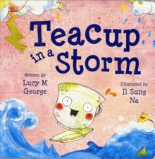 Image for Teacup in a storm