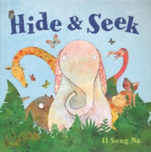 Image for Hide and seek