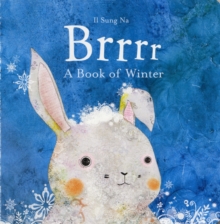 Image for Brrrr  : a book of winter