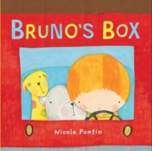 Image for Bruno's box
