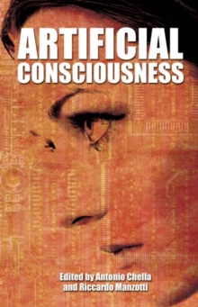 Image for Artificial Consciousness