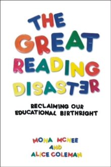 Image for Great Reading Disaster