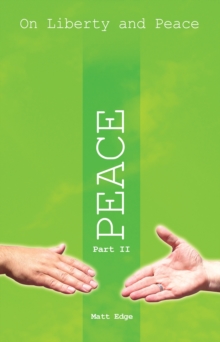 Image for On Liberty and Peace Part 2