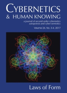 Laws of Form