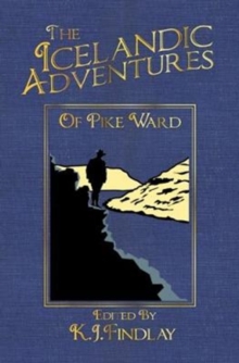 Image for The Icelandic Adventures of Pike Ward