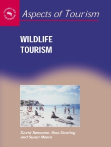 Image for Wildlife Tourism
