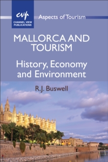 Image for Mallorca and tourism  : history, economy and environment
