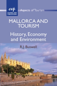 Image for Mallorca and tourism: history, economy and environment