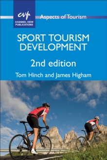 Image for Sport tourism development