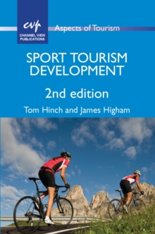 Image for Sport tourism development
