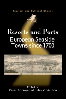 Image for Resorts and Ports