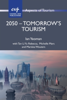 Image for 2050 - tomorrow's tourism