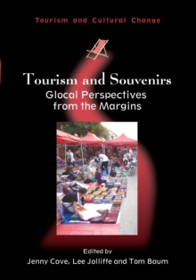 Image for Tourism and Souvenirs