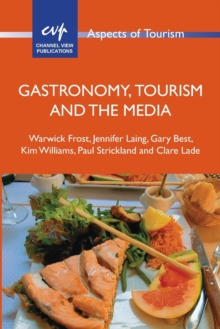 Image for Gastronomy, tourism and the media