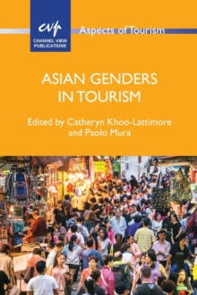 Image for Asian Genders in Tourism