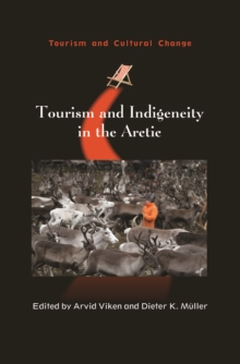 Image for Tourism and indigeneity in the Arctic