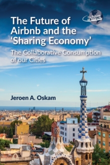 Future of Airbnb and the 'Sharing Economy'