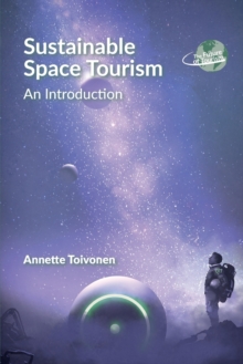 Sustainable Space Tourism: An Introduction