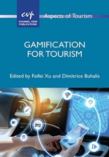 Image for Gamification for Tourism