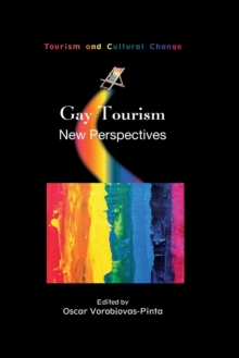 Image for Gay Tourism