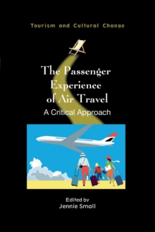 Image for The Passenger Experience of Air Travel