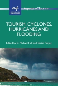 Image for Tourism, Cyclones, Hurricanes and Flooding