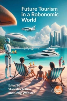 Image for Future Tourism in a Robonomic World