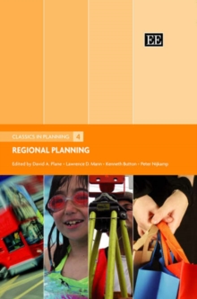 Image for Regional Planning