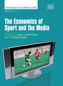 Image for The economics of sport and the media