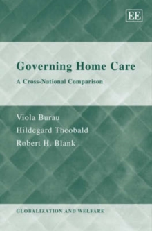 Image for Governing Home Care