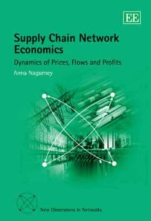Image for Supply Chain Network Economics