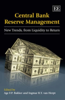 Image for Central Bank Reserve Management