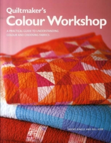 Image for Quiltmaker's Colour Workshop