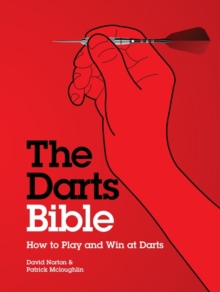 Image for The darts bible