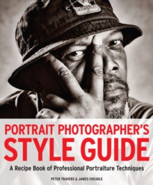 Portrait Photographer's Style Guide