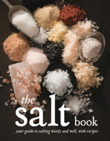 Salt Book