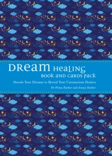 Image for Dream Healing Book and Card Pack