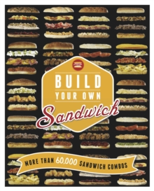Build Your Own Sandwich