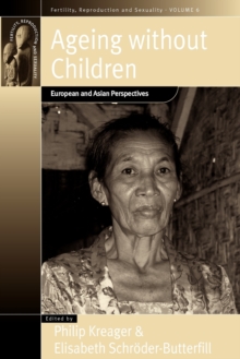 Image for Ageing without children  : European and Asian perspectives